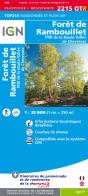 2215otr Foret De Rambouillet (Resistante) - Preview