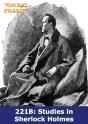 221b: Studies In Sherlock Holmes - Preview