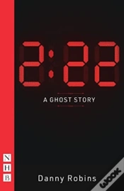 Capa do artigo 2:22 Â€“ A Ghost Story