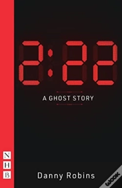 Capa do artigo 2:22 Â€“ A Ghost Story