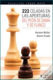 Capa do artigo 222 Celadas En Las Aperturas Del Peón De Dama Y De Flanco