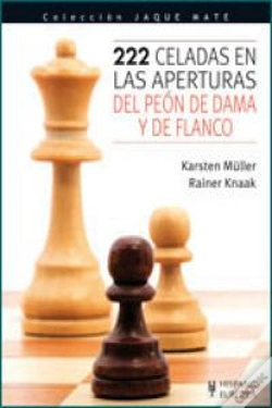 Capa do artigo 222 Celadas En Las Aperturas Del Peón De Dama Y De Flanco