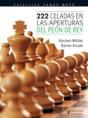 222 Celadas En Las Aperturas Del Peón De Rey - Preview