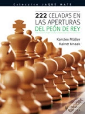 Capa do artigo 222 Celadas En Las Aperturas Del Peón De Rey