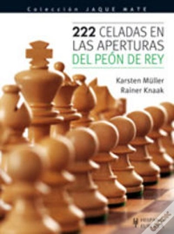 Capa do artigo 222 Celadas En Las Aperturas Del Peón De Rey