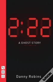 Capa do artigo 2:22 – A Ghost Story