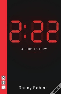 Capa do artigo 2:22 – A Ghost Story
