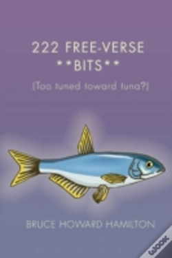 Capa do artigo 222 Free-Verse **Bits**