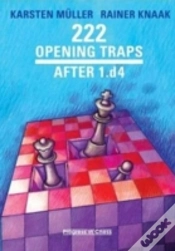 Capa do artigo 222 Opening Traps