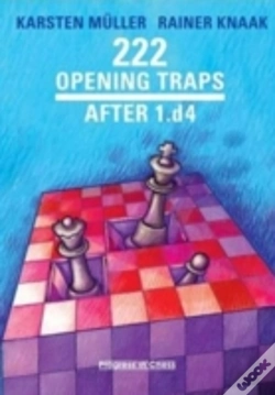 Capa do artigo 222 Opening Traps