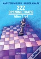 222 Opening Traps
