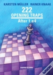 Capa do artigo 222 Opening Traps