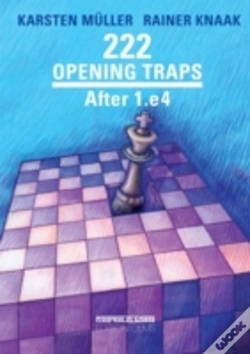 Capa do artigo 222 Opening Traps