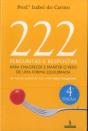 222 Perguntas e Respostas para Emagrecer e Manter o Peso de Uma Forma Equilibrada - Preview