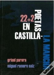 Capa do artigo 22+2 Poetas En Castilla-La Mancha