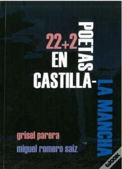 Capa do artigo 22+2 Poetas En Castilla-La Mancha