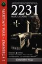 2231: Mars Against Empire - Preview