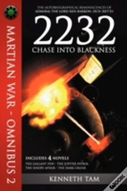 Capa do artigo 2232: Chase Into Blackness