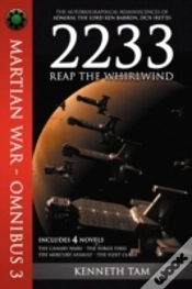 Capa do artigo 2233: Reap The Whirlwind