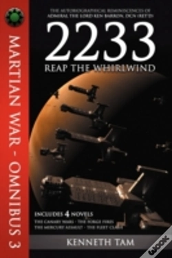 Capa do artigo 2233: Reap The Whirlwind