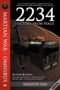 Capa do artigo 2234: Victory From Peace