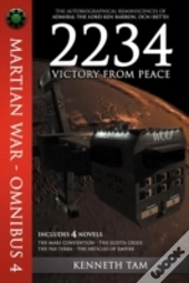 2234: Victory From Peace
