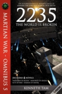 Capa do artigo 2235: The World Is Broken
