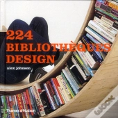 224 Bibliotheques Design