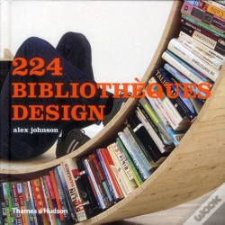 Capa do artigo 224 Bibliotheques Design