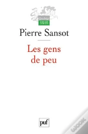 Capa do artigo 224; Les Gens De Peu (2e Édition)