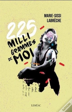Capa do artigo 225 Milligrammes De Moi