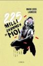 225 Milligrammes De Moi - Preview