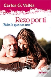 Capa do artigo 226 - Rezo Por Ti. Todo Lo Que Nos Une
