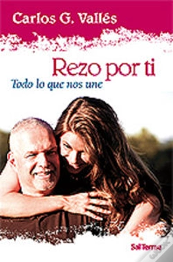 Capa do artigo 226 - Rezo Por Ti. Todo Lo Que Nos Une