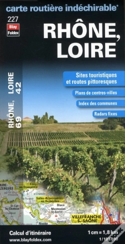 Capa do artigo 227 Rhone Loire