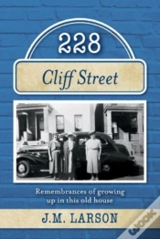 Capa do artigo 228 Cliff Street
