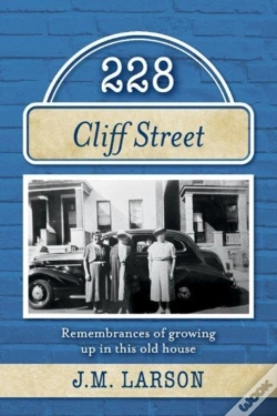 Capa do artigo 228 Cliff Street