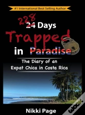 Capa do artigo 228 Days Trapped In Paradise