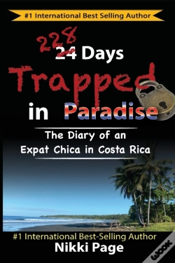 Capa do artigo 228 Days Trapped In Paradise