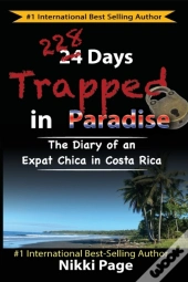 228 Days Trapped In Paradise