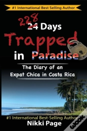 Capa do artigo 228 Days Trapped In Paradise
