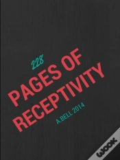 Capa do artigo 228 Pages Of Receptivity