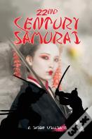 22nd Century Samurai