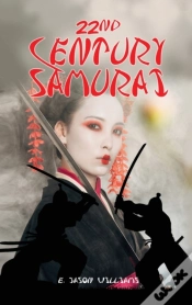 Capa do artigo 22nd Century Samurai
