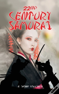Capa do artigo 22nd Century Samurai