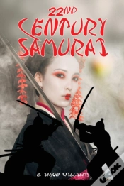 Capa do artigo 22nd Century Samurai