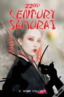 Capa do artigo 22nd Century Samurai