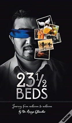 Capa do artigo 23 1/2 Beds