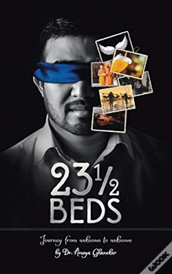 Capa do artigo 23 1/2 Beds
