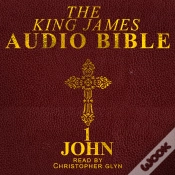 Capa do artigo 23. 1 John